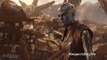 Spoiler Alert! 'Avengers: Infinity War' Future of the MCU | Heat Vision Breakdown