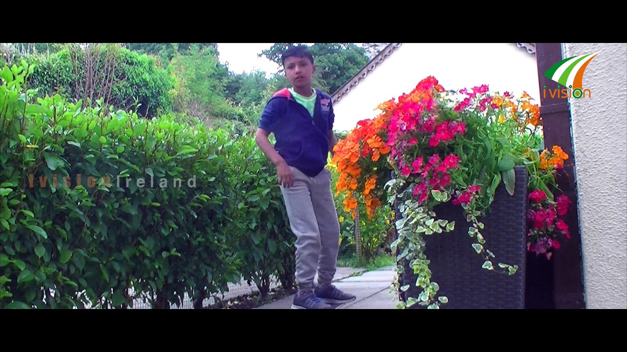 ആദ്യം സുരക്ഷാ പിന്നെ കളി Safety First a short film for children by Ivision Ireland