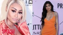 Blac Chyna wants Kylie Jenner's money for 'Life of Kylie'