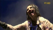 Marilyn Manson- The Dope Show [Live 2009 Rock AM Ring](HD)