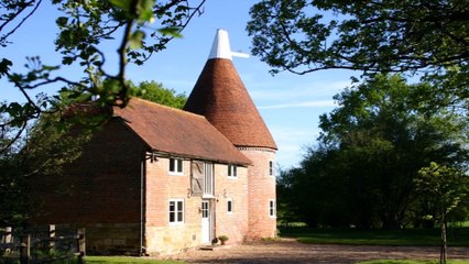 Bakers Farm - East Sussex
