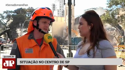 Jornal Jovem Pan - 04/05/18