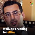 The Iraqi Journalist Who Threw Shoes At Bush Is Now Running For Office
