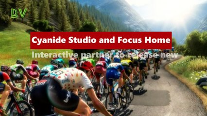 Pro Cycling Manager 2018 and Tour de France 2018 Revealed Coming Next Month