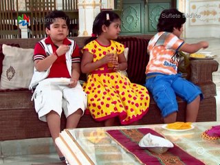 Suflete tradate episodul 610 din 4 Mai 2018