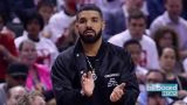 NBA Asks Toronto Raptors to Tell Drake to Tone it Down | Billboard News