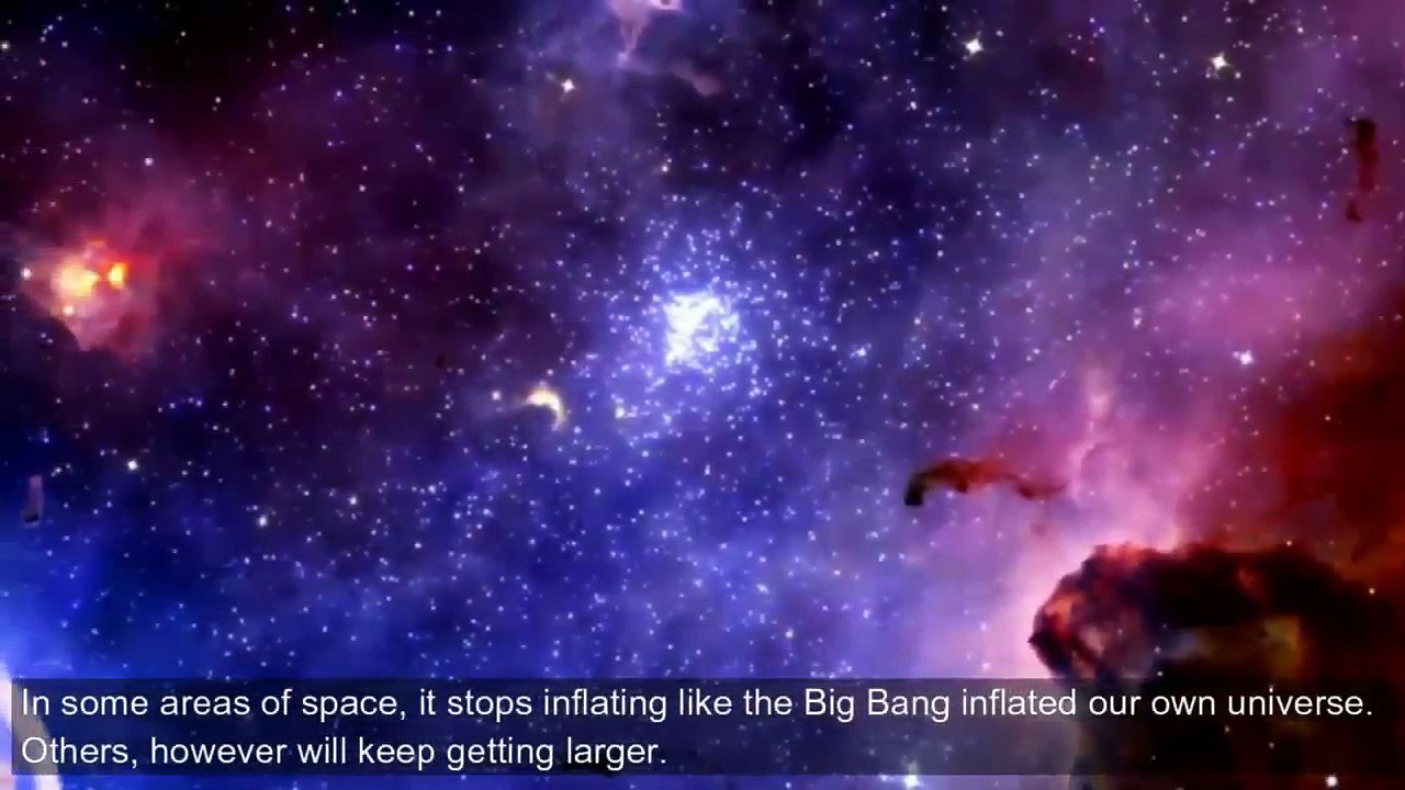 DOES PARALLEL UNIVERSE AND MULTIVERSE EXIST