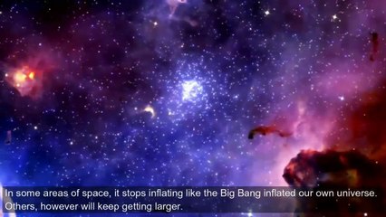 DOES PARALLEL UNIVERSE AND MULTIVERSE EXIST