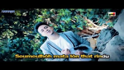 RAMLAN YAHYA - I LOVE YOU (Slow Rock Aceh 2017)