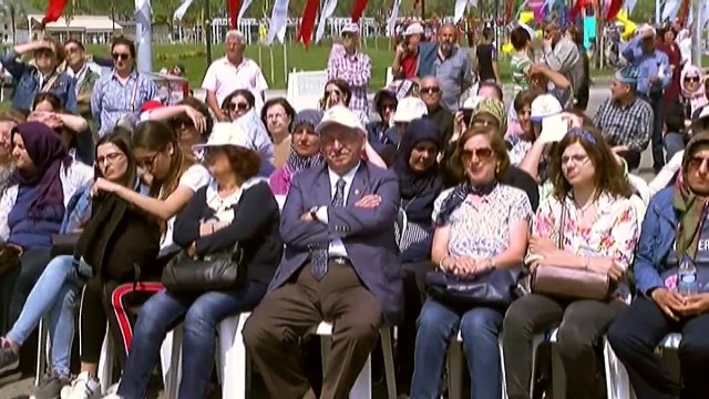 Canan Karatay Yine Ezber Bozdu: Meyve Yemeyin
