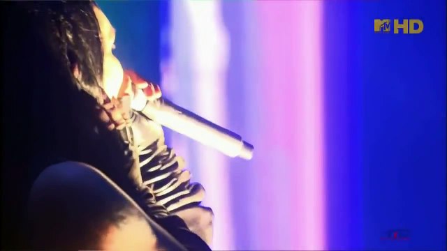 Marilyn Manson - WoW [Live 2009 Rock AM Ring](HD)