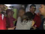 Pelukan Sang Ibu Saat Anaknya Datang dan Ditangkap Polisi - 86