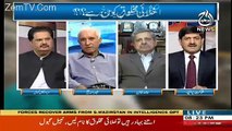 Hamid Khan's Response On Imran Khan's Statement About The Elections