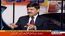 In Karachi There Is A Vaccum And Peoples Party Wants To Fill That Vaccum-Nabeel Gabool