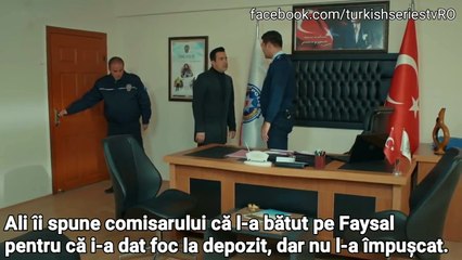 Dragoste si ura - episodul 51 (rezumat)