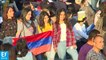 La révolution des jeunes Arméniens contre l'oligarchie