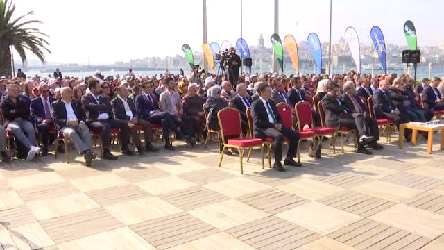 Sağlıklı Nesil Sağlıklı Gelecek Yarışması Ödül Töreni