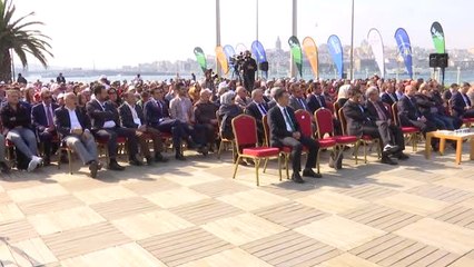 Sağlıklı Nesil Sağlıklı Gelecek Yarışması Ödül Töreni