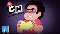  SPOILER ALERT  Cartoon Network Accidentally LEAKS Steven Universe For Fans | NW News