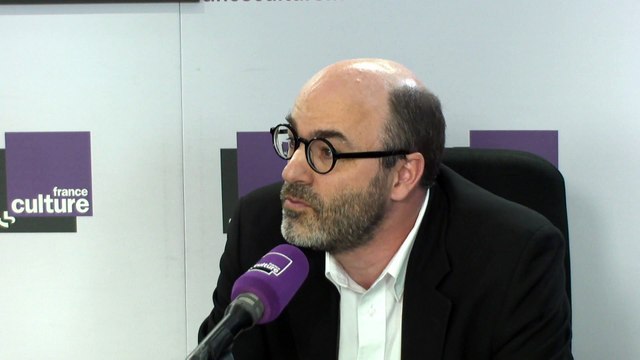 Alain Deneault: Nos Etats sont devenus des huissiers du droit des affaires.