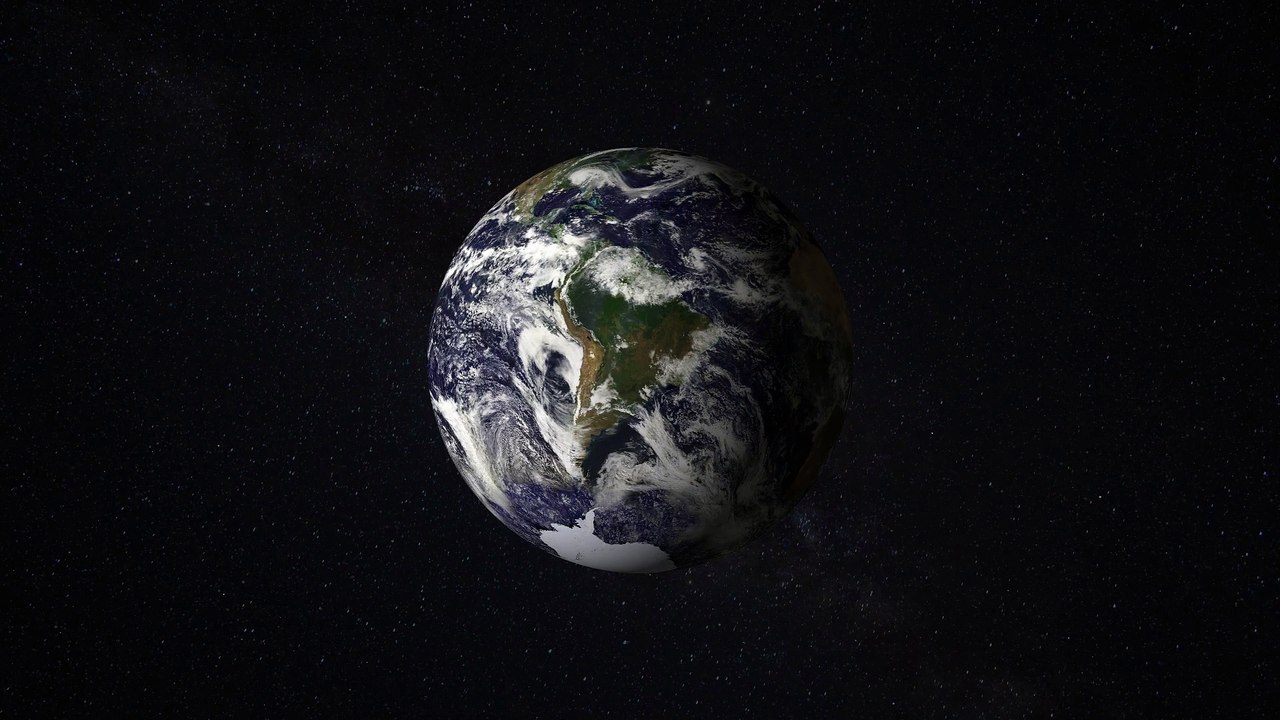 EARTH