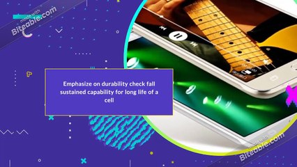 5 things to consider while buying a phone