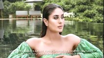 Kareena Kapoor Hot New Photoshoot In Bikini 2018