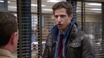 Brooklyn Nine-Nine Season 5 Episode 20 | Show Me Going / Watch Online