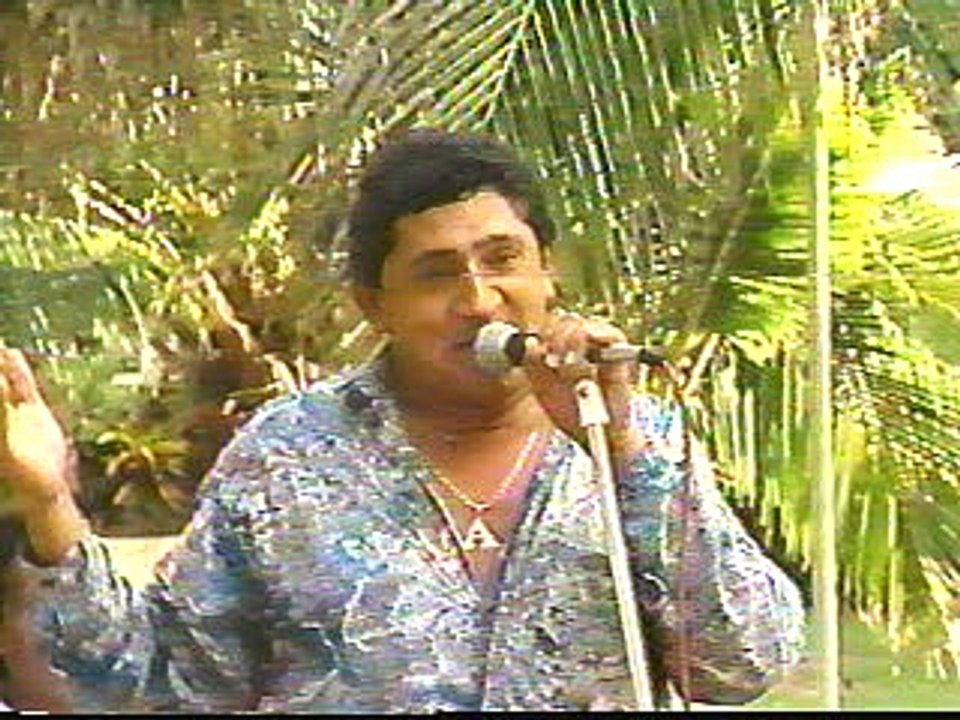 VARIOS - PONCHO ZULETA CHICHE MARTINEZ