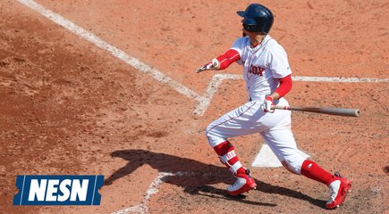 The Red Sox look to take Game 2 from the Rangers after falling short last night