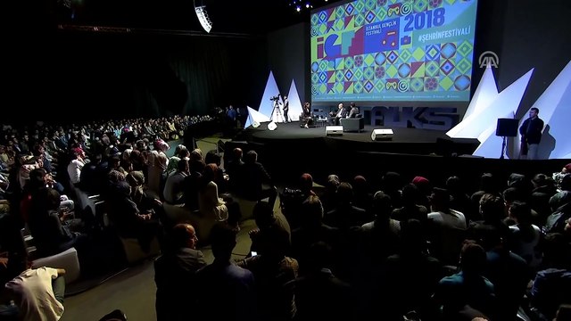 Cumhurbaşkanı Erdoğan: '(15 Temmuz akşamı Atatürk Havalimanı) CHP'li bazıları niye orada yoktu diyor, ben oradaydım nerede orada yokum' - İSTANBUL