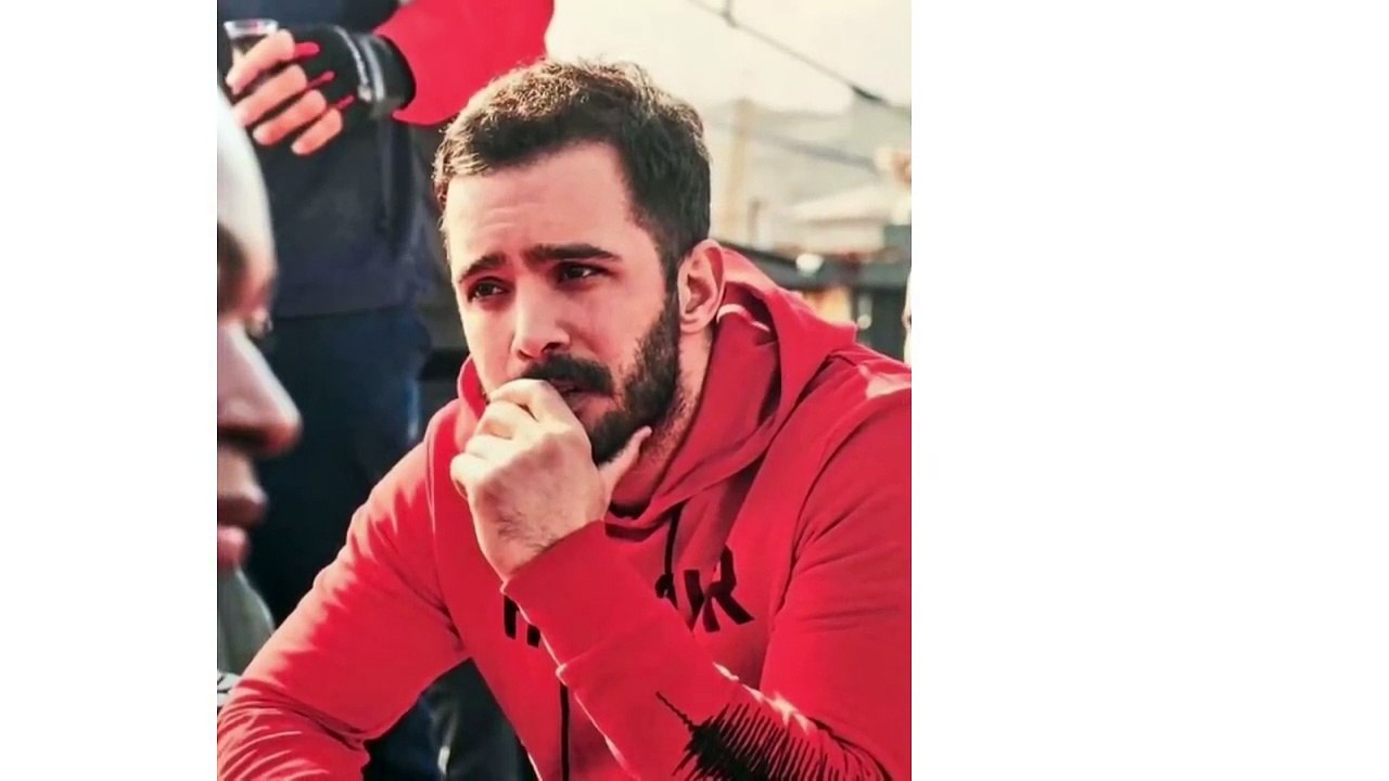 مسلسل تركي جديد ل عمر بطل حب للايجار باريش اردوتش