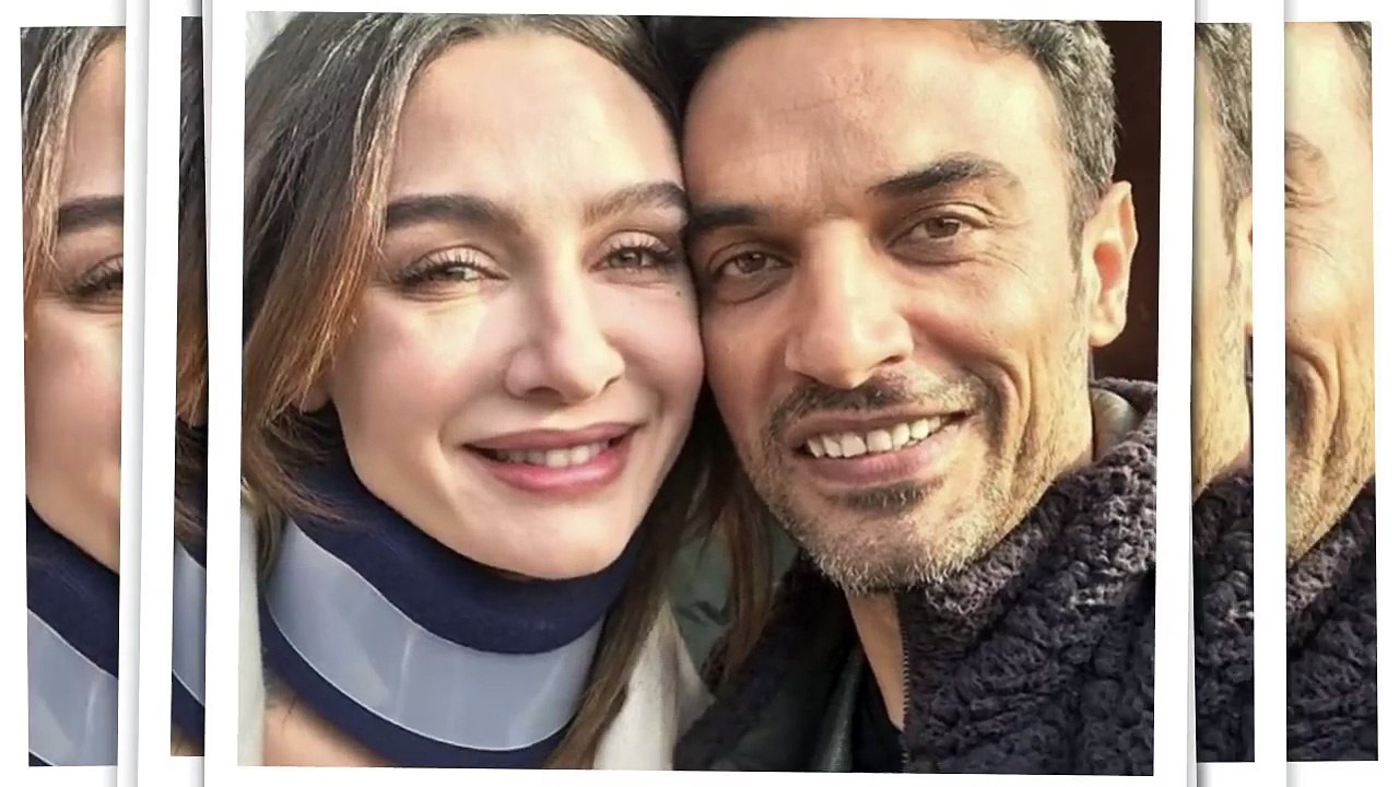 مسلسل حب ابيض واسود الحلقة 23 سر عائلة اصلي الكبير | ملخص رسمي