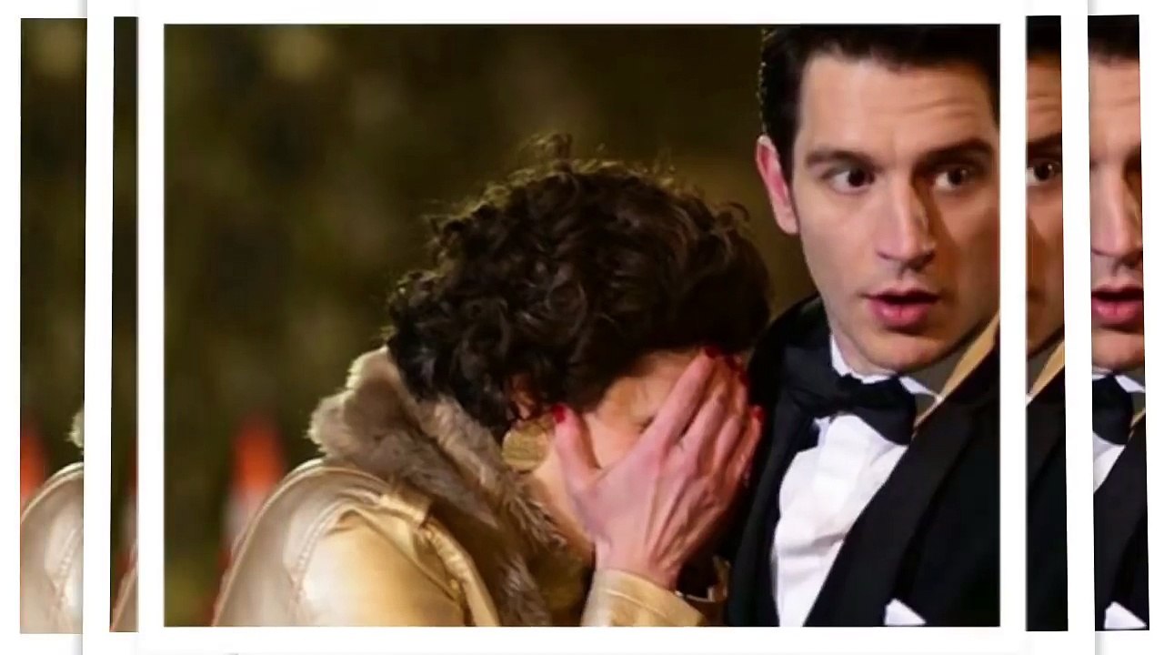 مسلسل لسنا ابرياء الحلقة 1 | موعد العرض