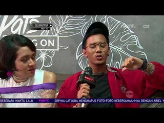 Download Video: Kenny Gabriel & Dea Berkolaborasi Untuk Single Baru