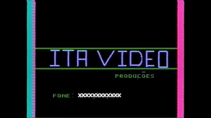 Ita Vídeo Produções - Vignette