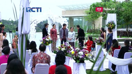 ADA DUA CINTA - Bram Kaget Kebohongan Farah Terungkap [29 APRIL 2018]
