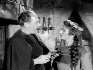 The Adventures of Robin Hood (1955) S01E31 - Byzantine Treasure