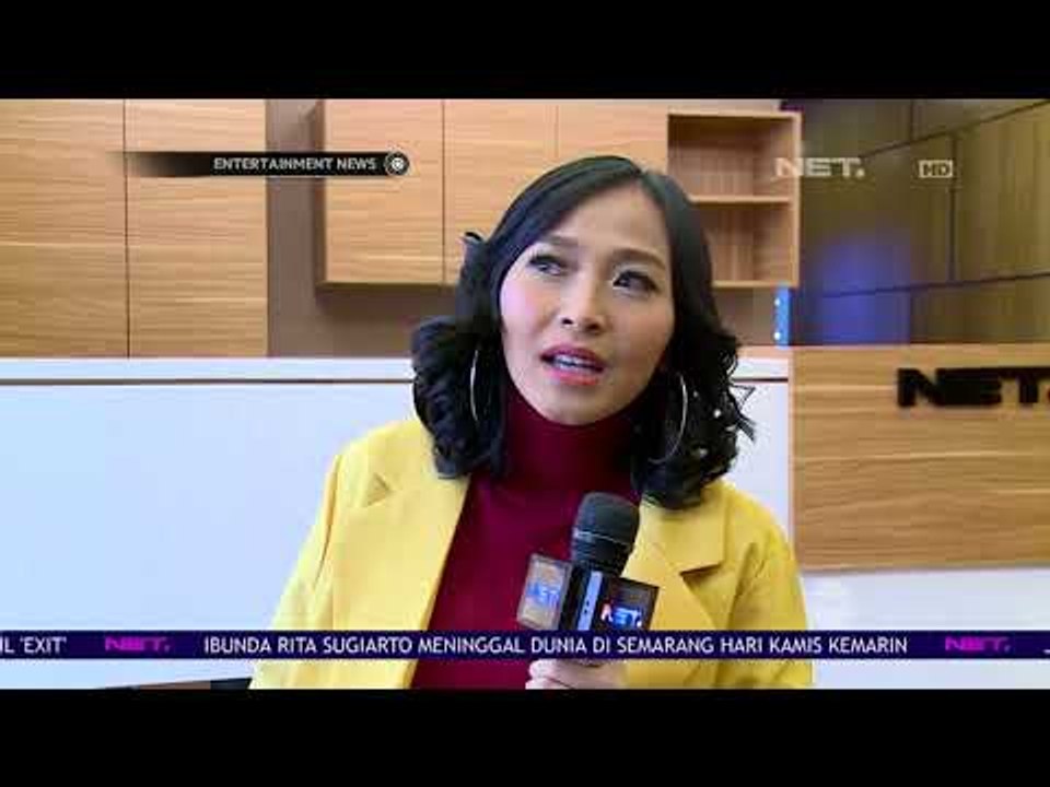 Rinni Wulandari Sudah Membuatkan Akun Instagram Untuk Buah Hatinya