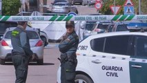 Una mujer muerta y su hijo herido en Ventas de Retamosa (Toledo)