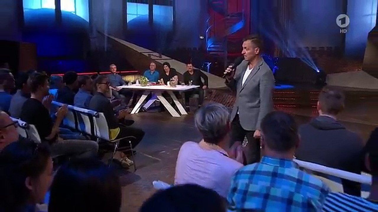 Nuhr im Ersten vom 3. Mai 2018 | Nuhr im Ersten