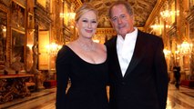 The Story Behind Meryl Streep And Husband Don Gummer’s Adorable Relationship