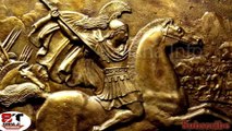 Porus  Sikandar Untold Story - सिकंदर हार गया था राजा पोरस से - History of Porus in Hindi
