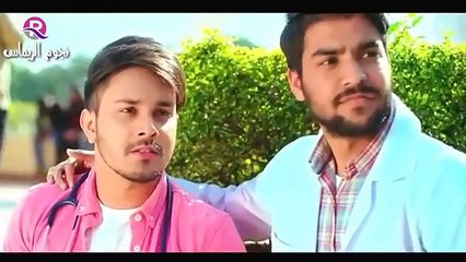 نور الزين - مكتوب تبقه ليه 2018 / اجمل قصة حب عشاق الطلاب