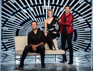 'American Idol' Renewed on ABC