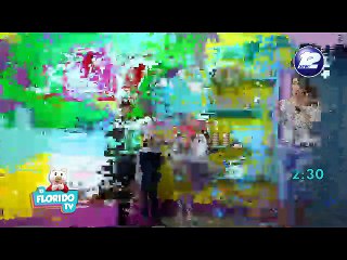 PROGRAMA EL FLORIDO TV MIERCOLES 02 DE MAYO 2018