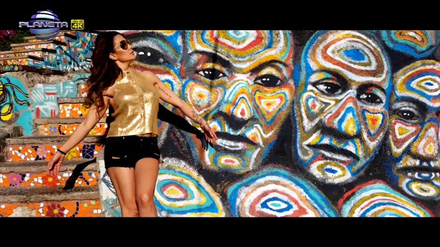 KALI - SREDEN PRAST ⁄ Кали - Среден пръст, 2018