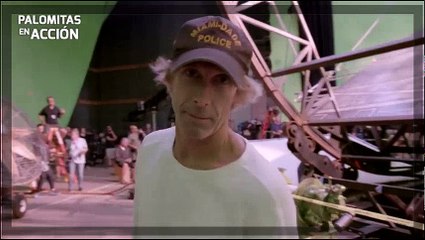 Transformers 5: El último caballero - Detrás de cámaras