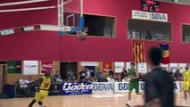 Atenció! Aquest 1 de maig hi ha bàsquet!!⛹️‍♂️El Bàsquet Club Andorra juga la final de la Lliga Catalana contra el FC Barcelona Basket!⏰A les 12.30h en dir