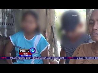 Bocah Laki Laki 14 Tahun Nikahi Anak 16 Tahun - NET 10